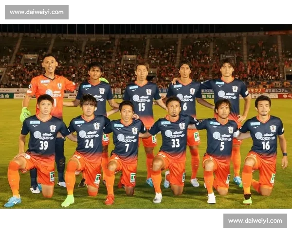 大分三神对阵横该FC激战在即赛季走势与胜负看点解析全面前瞻