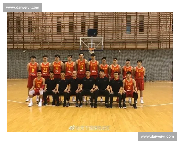 男篮红队对阵新西兰全场录像回放精彩瞬间解析技术战术与关键球复盘